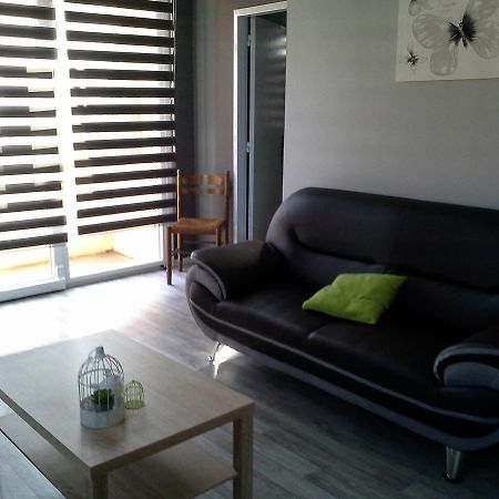 Rentz Martine Apartment Riquewihr Exterior photo