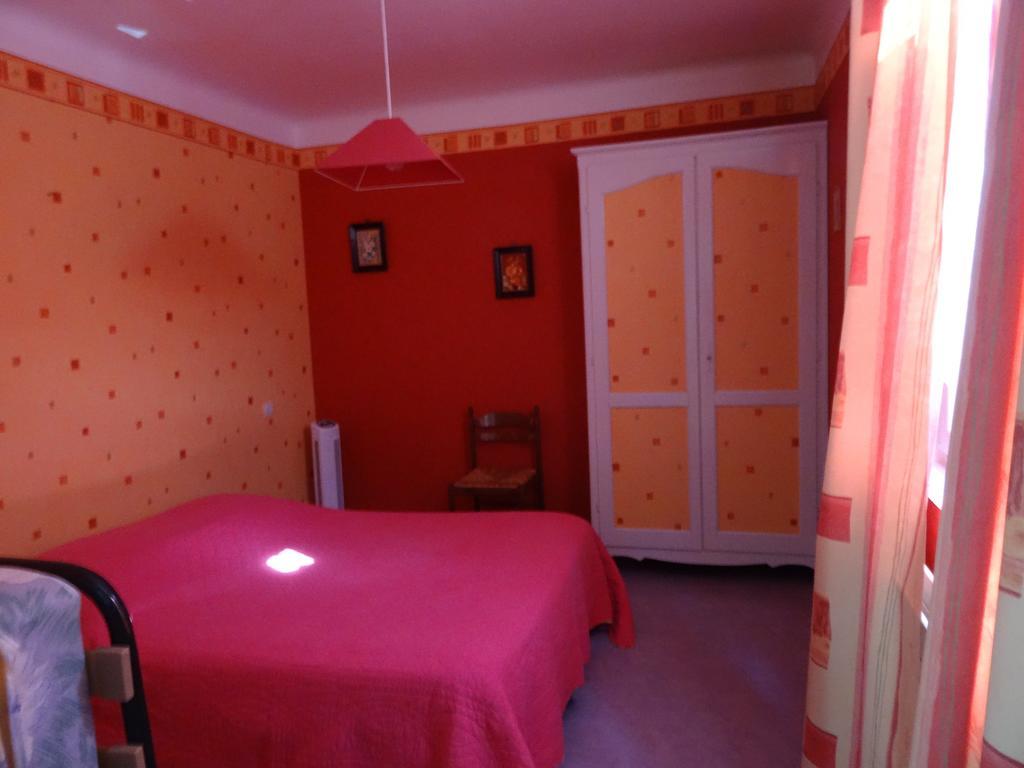 Rentz Martine Apartment Riquewihr Room photo