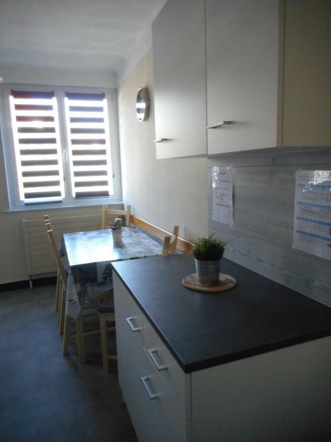 Rentz Martine Apartment Riquewihr Exterior photo